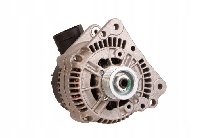 фото №8, Генератор ford seat galaxy cordoba i wgr 6k