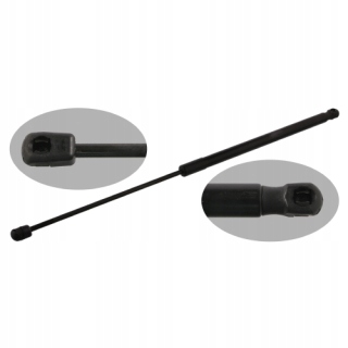 фото №1, Пружина gaz citroen c8 ea eb 2.0 16v 2002.07-