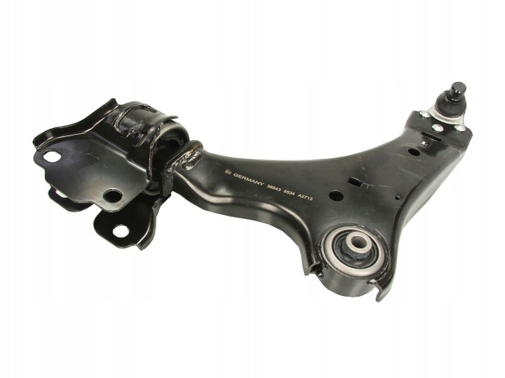 фото №15, Важіль підвішування [febi bilstein]