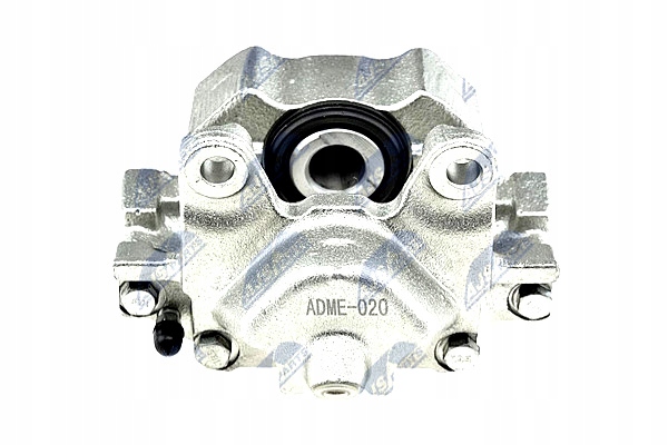 фото №6, Супорт гальмівний зад mercedes e клас 210 99-02 c клас c200k c230k