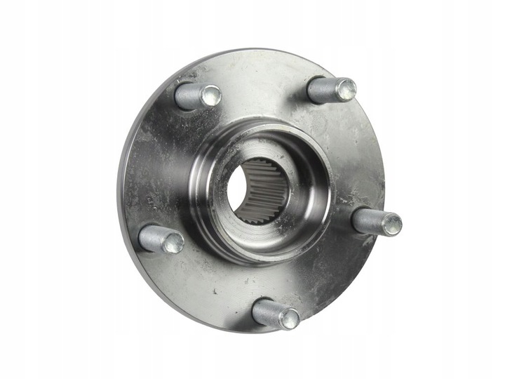 фото №1, Ступиця колеса перед , no. of holes: 5, діаметр. [mm]: 136 nissan maxima [v] x-