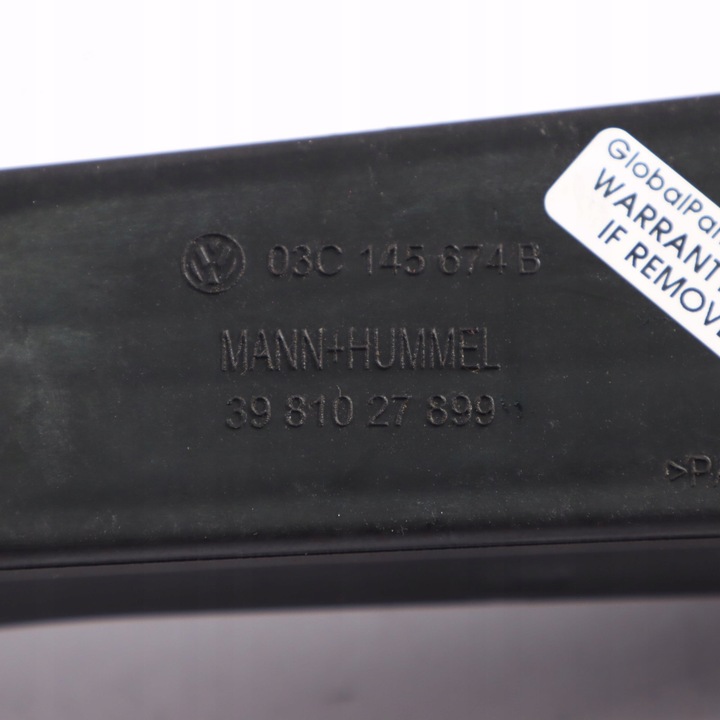 фото №12, Audi a1 8x 1.4 шланг труба впуск воздуха 03c145674b