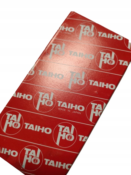 фото №1, Вкладыши шатунные hyundai kia 1.0 1.1 g4hc g4hg g4he g4hd std taiho японский