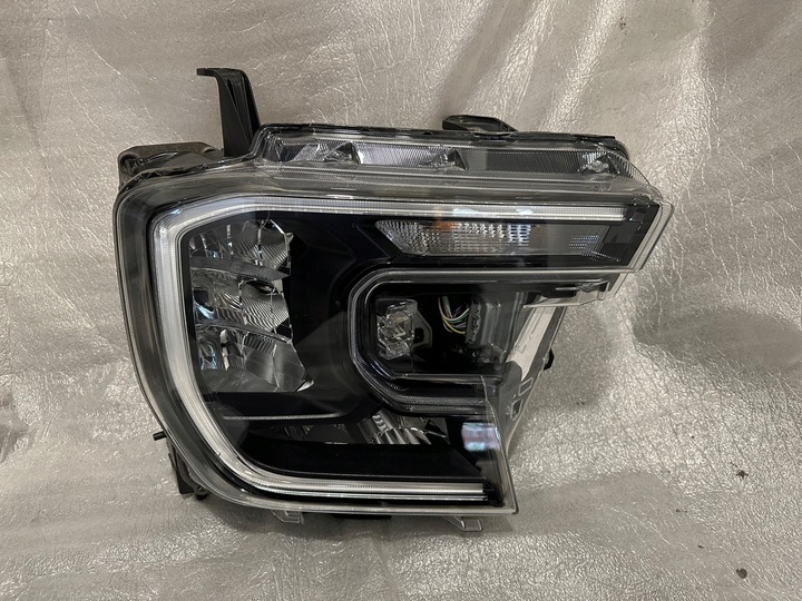 фото №1, Лампа ford ranger raptor полный led n1wb13e014ed