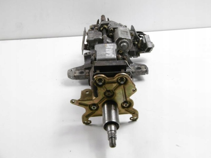 фото №6, Lexus gs i шток колонка руль 89231-30021