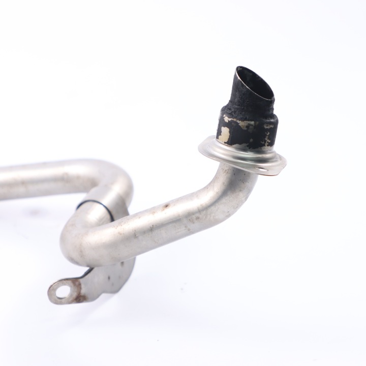 фото №14, Ford transit mk7 2.2 tdci трубка  труба egr 6c1q9f467ab