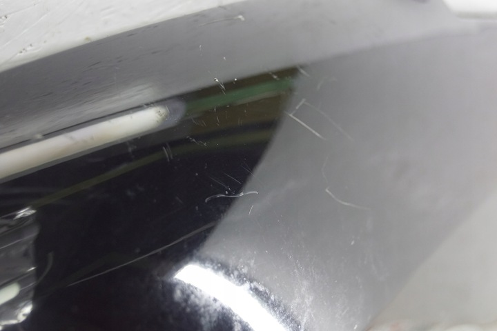 фото №9, Крыло левый перед audi a2 8z