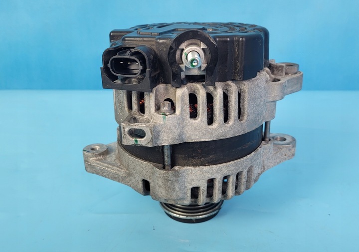 фото №11, Kia ceed iii 21r генератор 37300-03ac0