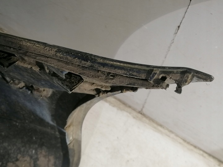 фото №10, Seat leon i toledo ii бампер перед переднє