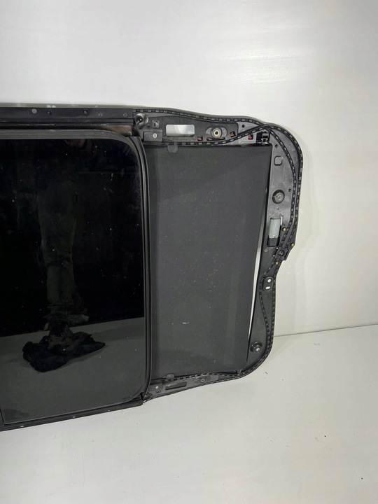 фото №9, 8k9 877 041 e люк комплектний audi a4 s4 b8 8k комплект