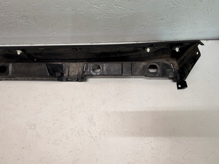 фото №9, Накладка молдинг пороговая правая lexus lbx 2024 - 75850-52110 org
