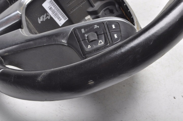 фото №12, Volvo v40 ii s60 ii v60 руль кожаный мульти