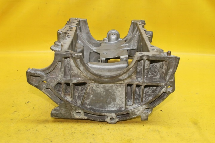 фото №3, Піддон масляна масла auris 1.4 d4d 1nd