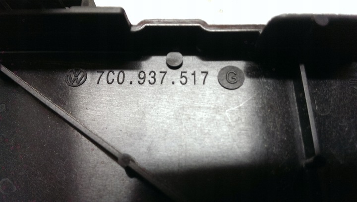 фото №8, Розподільник струмовий vw crafter 7c0937517g демонтаж