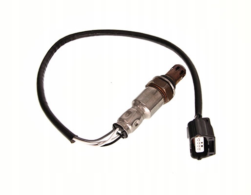 фото №2, Лямбда-зонд nissan длина провода: 471mm