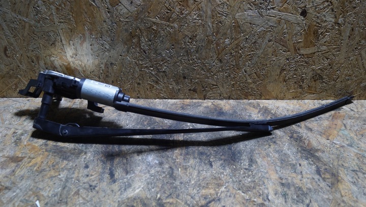 фото №7, Porsche 911 996 моторчик дворники зад + рычаг