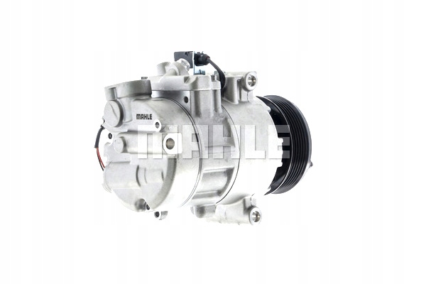 фото №9, Компресор кондиціонера audi a4 b6 a4 b7 a6 allroad c6 a6 c6 1.6-3.0d