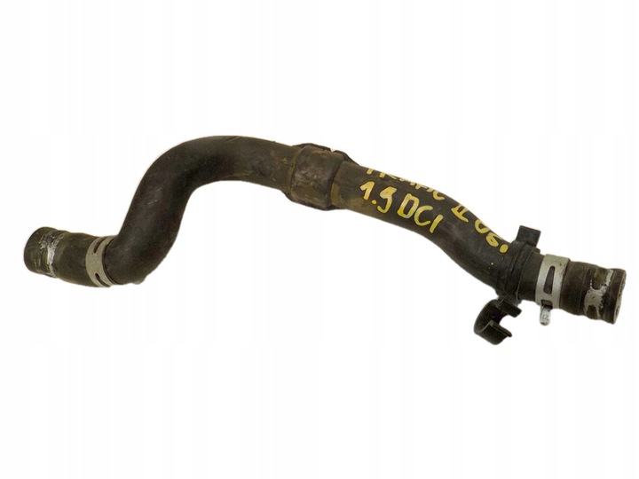 фото №1, Renault trafic ii 06r 1.9dci труба шланг води