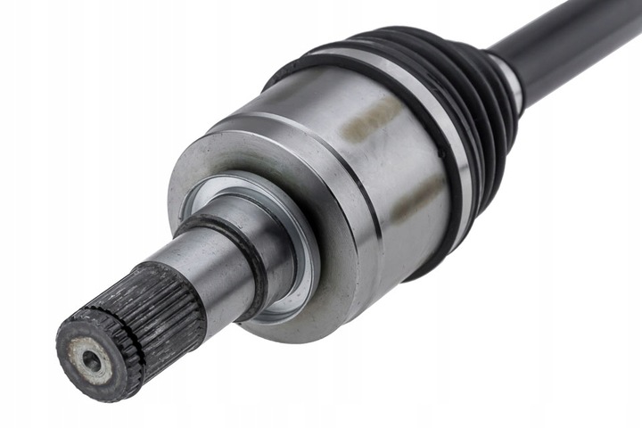 фото №3, Піввісь привідна nissan qashqai 2.0 140km 2wd 07- x-trail t31 2.0 2wd 08- prz