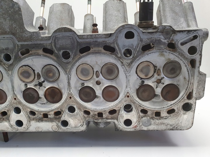 фото №11, Bmw x5 3.0 d головка цилиндров 7788581 7788581.9