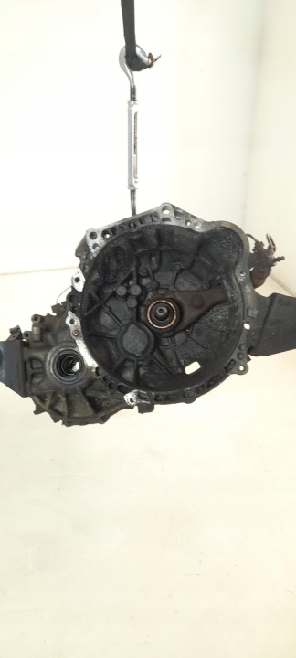 фото №10, Кпп кпп / коробка передач toyota auris i e15 1.4 d4d 31115-02030
