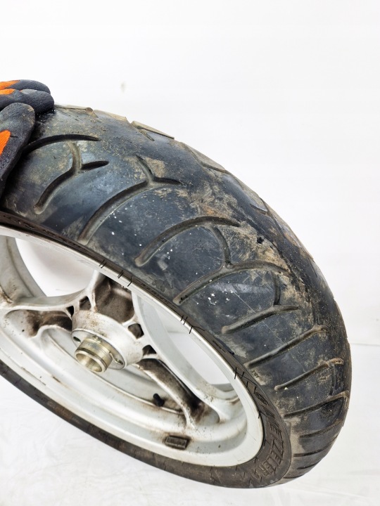 фото №8, Bmw r 850rt 850rt 1100 1150 rt диск зад заднє