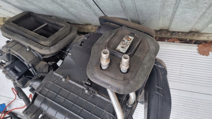 фото №6, Ducato iii boxer jumper 06-12 2.2 комплектная кондиционер
