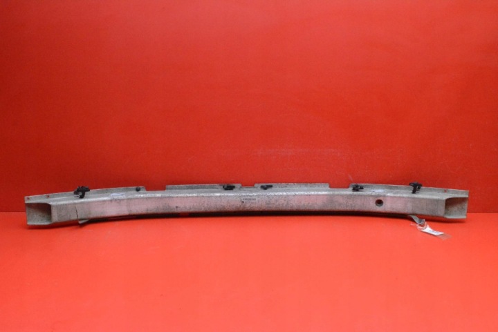фото №7, Балка бампера перед передня підсилювач 101190-26ge bmw f10 f11 09-13