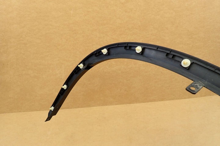фото №11, Suzuki vitara ii 2 15- молдинг крила ліва перед передня 7722154p0 lh oem номер