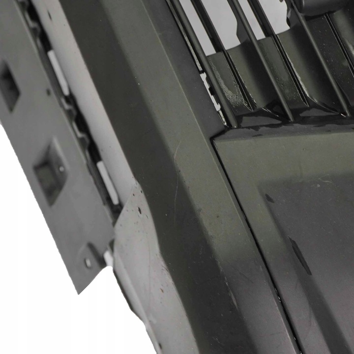 фото №11, Peugeot partner переднее бампер грунтованный dół