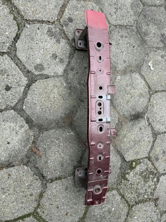 фото №1, Балка бампера перед mazda cx-30