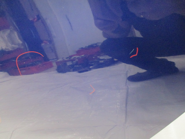 фото №10, Peugeot 308 t9 hb gt дверь левая задние eegd