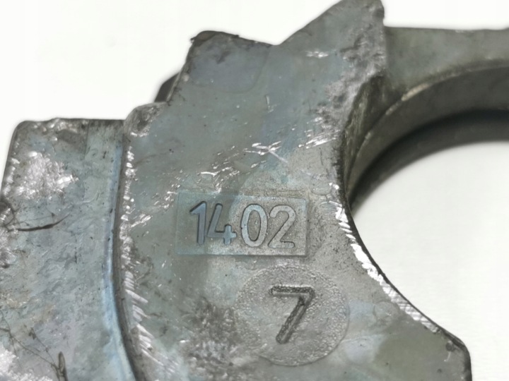 фото №7, Ciężarek wyważający кермо volkswagen golf jetta oem номер 1j0419526