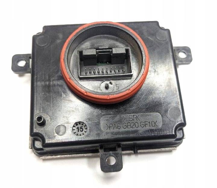 фото №2, Модуль led delphi audi a6 a7 a8 4h0907697