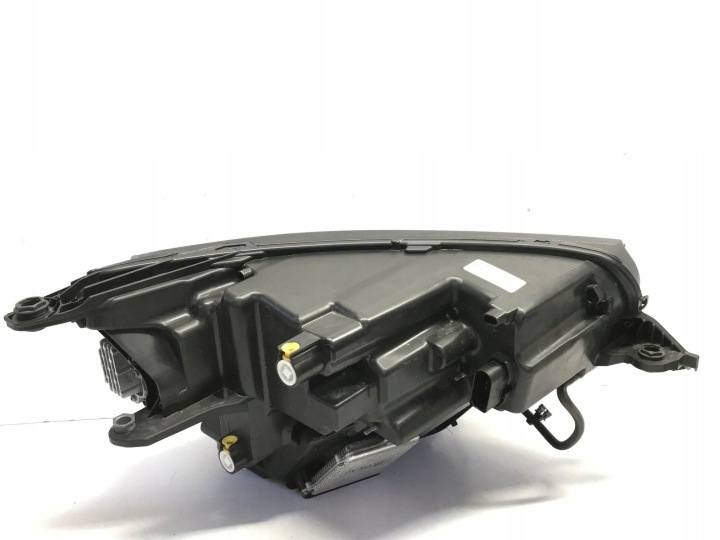 фото №10, Skoda kodiaq 566 21- рестайлінг фара повний led ліва 566941035a