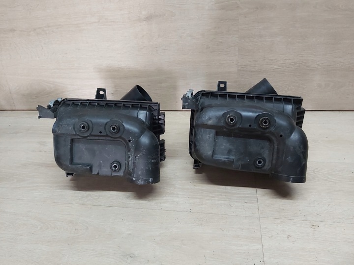фото №6, Toyota auris ii корпус фильтра воздуха 1,6 valvematic 12 - 18 r
