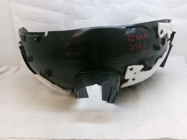 фото №10, Citroen ds4 ii подкрылок передние перед правые новое