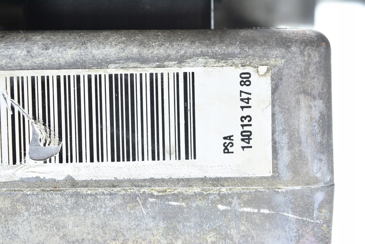 фото №7, Насос підсилювача citroen c8 2.0 hdi hpi a5095965+g 1401314780