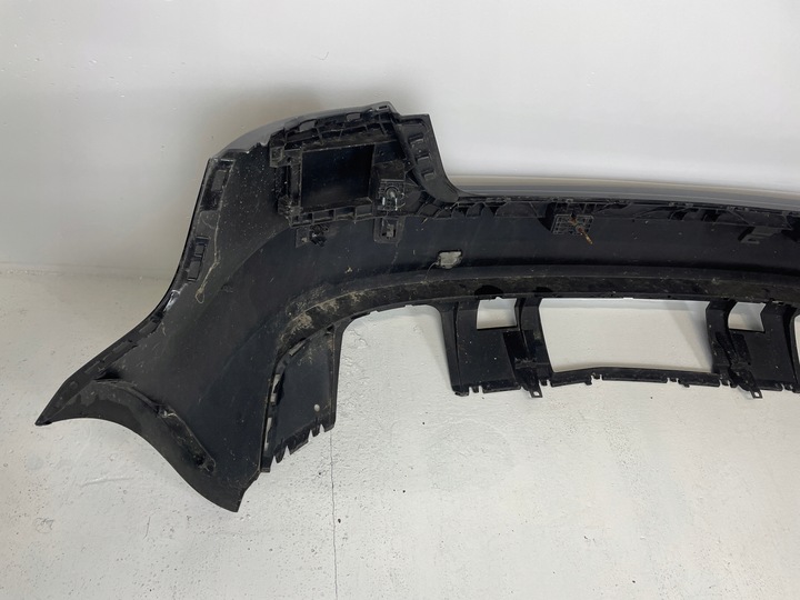 фото №6, Бампер зад задний audi a3 8v s line хэтчбек