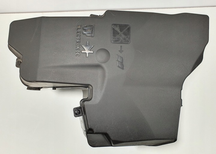 фото №1, Корпус коробка запобіжників citroen c5 x7 hdi