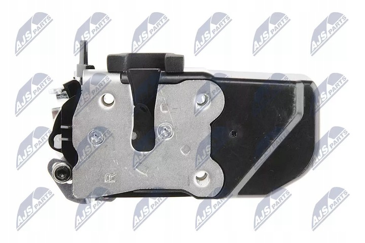 фото №9, Ezc-ch-012 nty амортизатор центрального замка зад