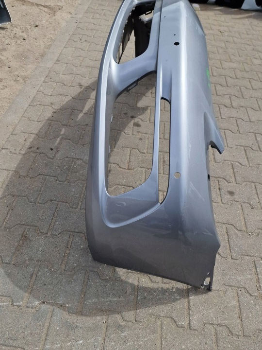 фото №7, Porsche boxster / cayman 982 16-19 бампер перед spr pdc org 982807221f