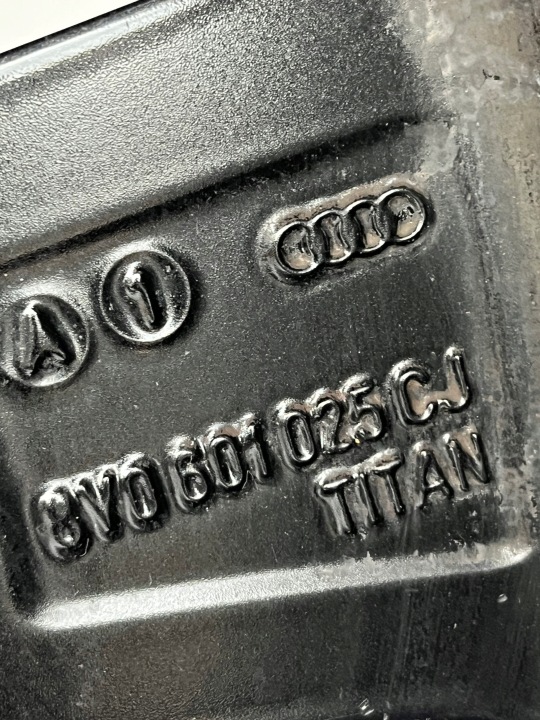 фото №10, Диск 19 audi a3 rs3 8v0 8v0601025ck