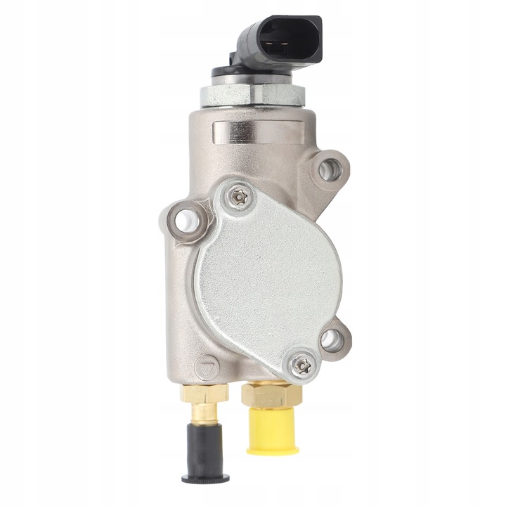 фото №15, Wysokociśnieniowa насос топлива 06d109309 насос питающая szynę топливная з