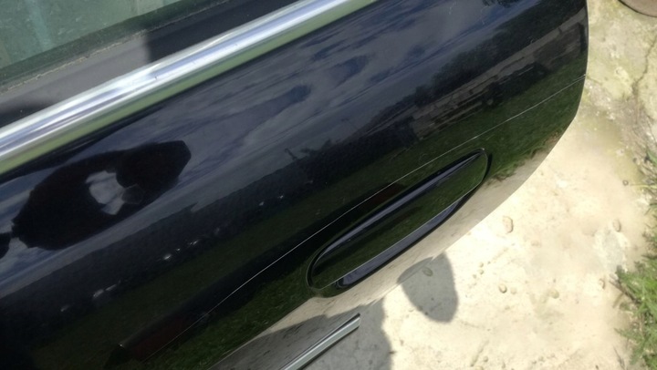 фото №5, Двері ліві лівий перед + зад audi s8 a8 d2 рестайлінг