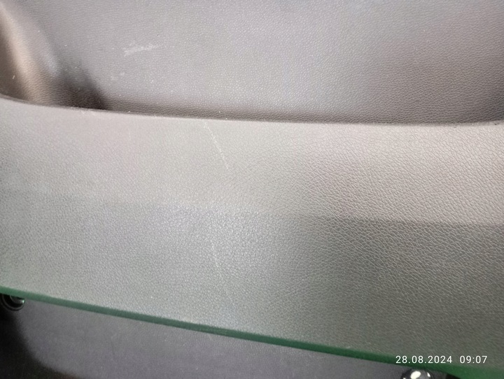 фото №7, Обивка боковина дверь правая mercedes sprinter 907 a9077201700