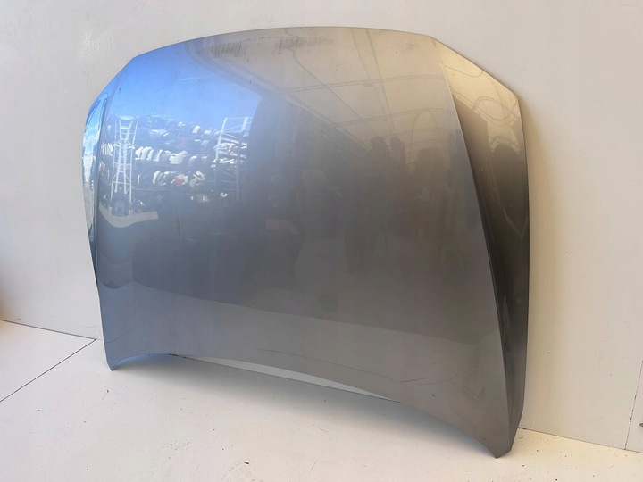 фото №1, Vw passat b8 3g0 капот кришка двигуна оригінал