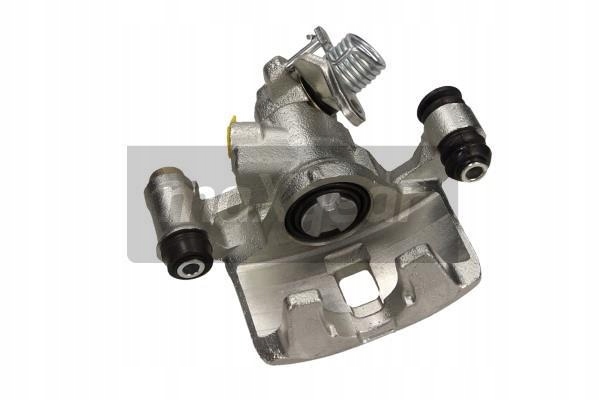 фото №16, Maxgear суппорт toyota зад corolla 87-01 le
