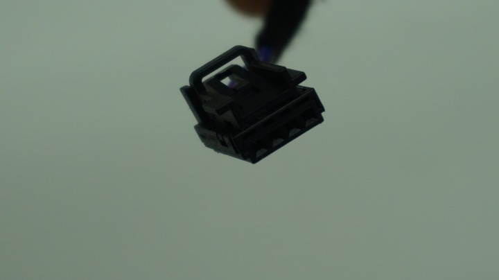 фото №12, Audi volkswagen штекер разъём соединитель 8e0973754