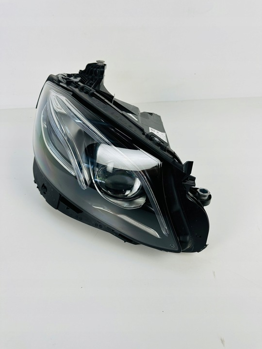 фото №7, Mercedes e-klasa w213 лампа перед права multibeam повний led a2139069604